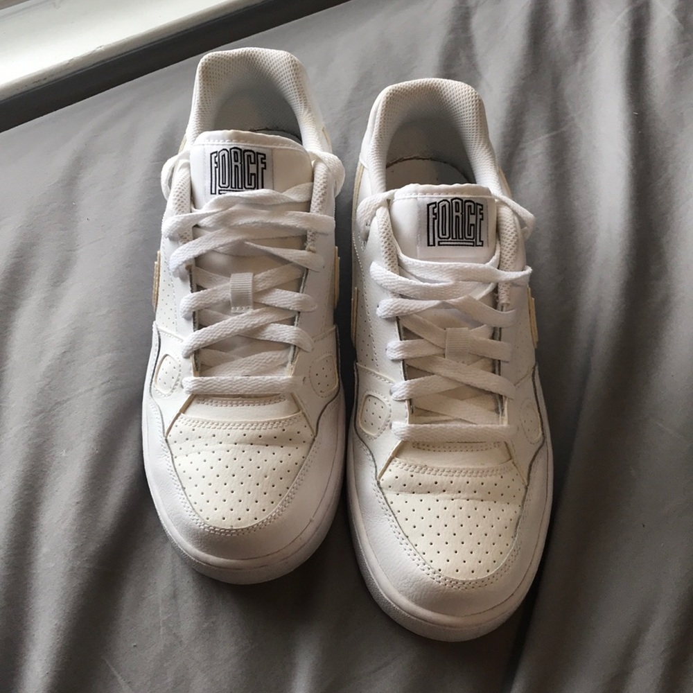 Nike Son of Force 7Y